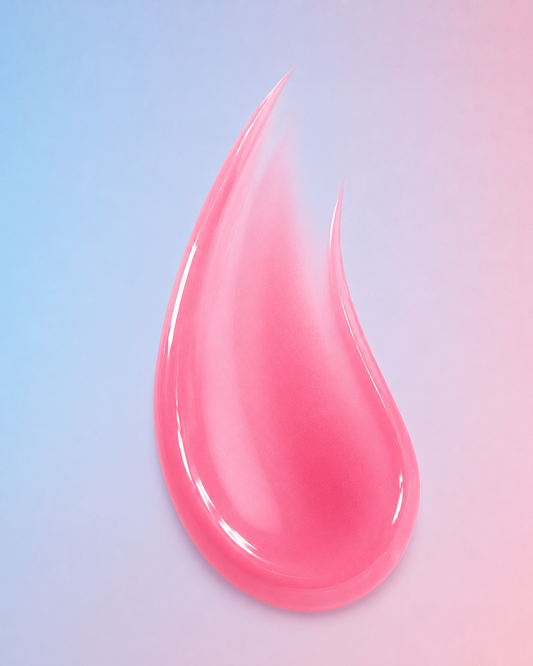 Bloom – Peptide Tinted Lip Balm